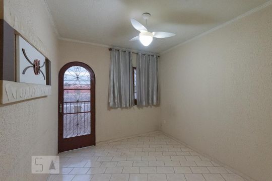 Sala de casa à venda com 3 quartos, 177m² em Jardim Novo Campos Elíseos, Campinas