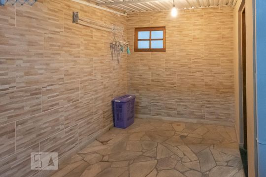 Área de  de casa à venda com 3 quartos, 177m² em Jardim Novo Campos Elíseos, Campinas