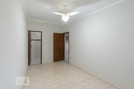 Suíte 1 de casa à venda com 3 quartos, 177m² em Jardim Novo Campos Elíseos, Campinas