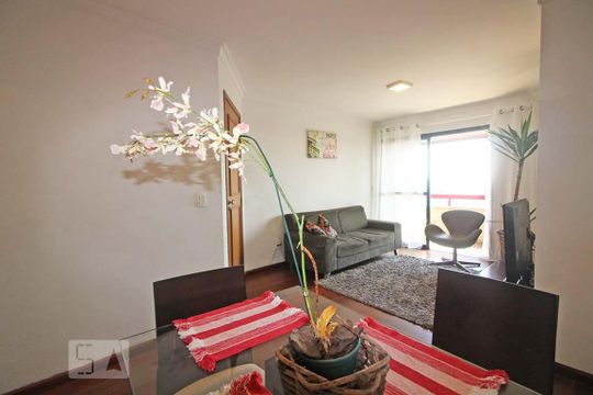 Apartamento para alugar com 2 quartos, 82m² em Vila Progredior, São Paulo
