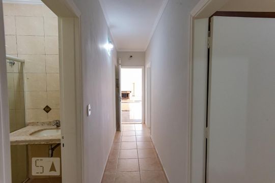 Corredor de casa à venda com 4 quartos, 320m² em Parque Industrial, Campinas