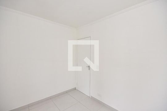 Quarto 1 de apartamento à venda com 3 quartos, 76m² em Jardim Ampliação, São Paulo