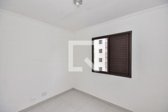 Quarto 1 de apartamento à venda com 3 quartos, 76m² em Jardim Ampliação, São Paulo