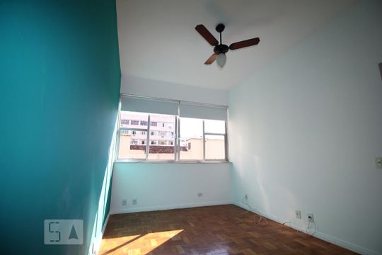 Apartamento para alugar com 2 quartos, 66m² em Flamengo, Rio de Janeiro