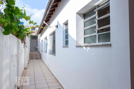 Corredor externo 2 de casa à venda com 5 quartos, 149m² em Vila Mariana, São Paulo