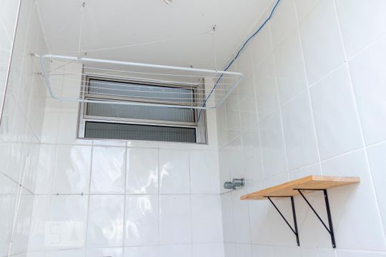 Área de Serviço 1 de casa à venda com 5 quartos, 149m² em Vila Mariana, São Paulo