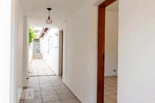 Corredor externo 4 de casa à venda com 5 quartos, 149m² em Vila Mariana, São Paulo