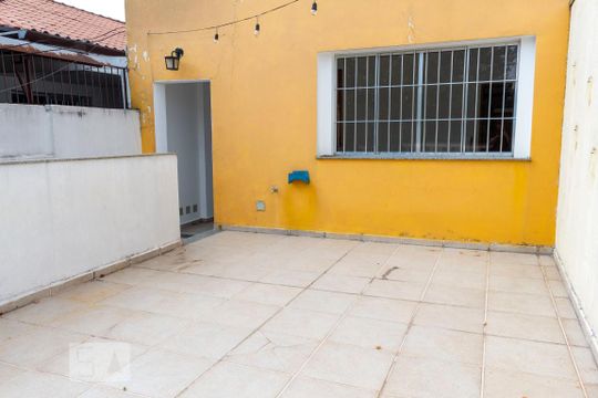 Varanda de casa à venda com 5 quartos, 149m² em Vila Mariana, São Paulo