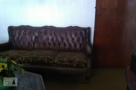 Sala de casa à venda com 2 quartos, 230m² em Bom Retiro, São Paulo