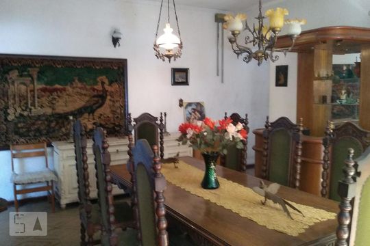 Casa à venda com 2 quartos, 230m² em Bom Retiro, São Paulo