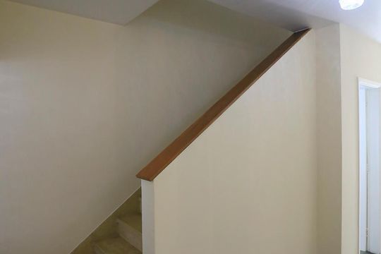 Escada de casa à venda com 3 quartos, 182m² em Vila Cordeiro, São Paulo