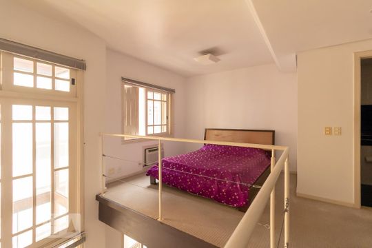 quarto de apartamento à venda com 1 quarto, 63m² em Moinhos de Vento, Porto Alegre