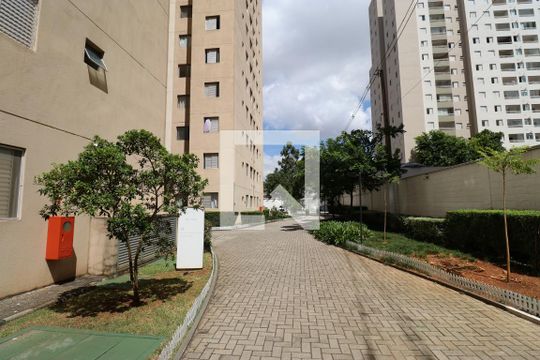 Área comum de apartamento à venda com 2 quartos, 42m² em Água Branca, São Paulo