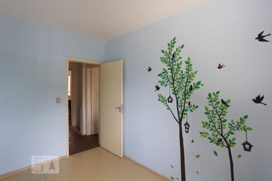 Quarto 1 de casa à venda com 3 quartos, 145m² em Jardim Aeroporto, São Paulo