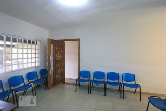 Sala de casa à venda com 3 quartos, 145m² em Jardim Aeroporto, São Paulo