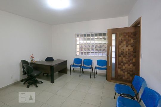 Casa à venda com 3 quartos, 145m² em Jardim Aeroporto, São Paulo