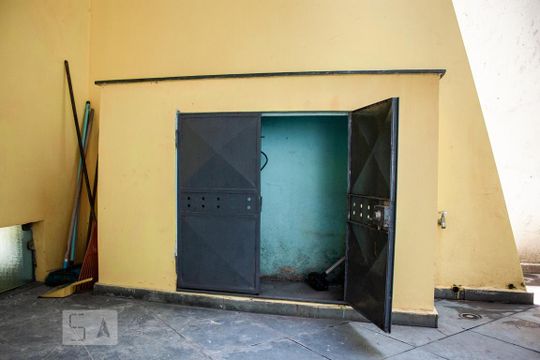 Área de serviço de casa à venda com 6 quartos, 620m² em Jardim Brasil (zona Norte), São Paulo