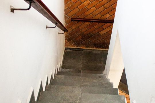 Área comum de casa à venda com 6 quartos, 620m² em Jardim Brasil (zona Norte), São Paulo