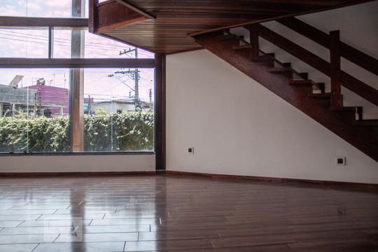 Sala de casa à venda com 6 quartos, 620m² em Jardim Brasil (zona Norte), São Paulo