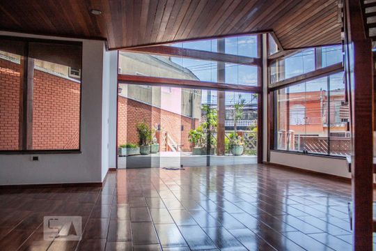 Casa à venda com 6 quartos, 620m² em Jardim Brasil (zona Norte), São Paulo