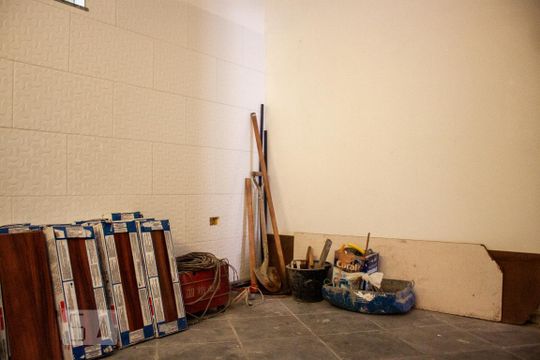 Área comum de casa à venda com 6 quartos, 620m² em Jardim Brasil (zona Norte), São Paulo