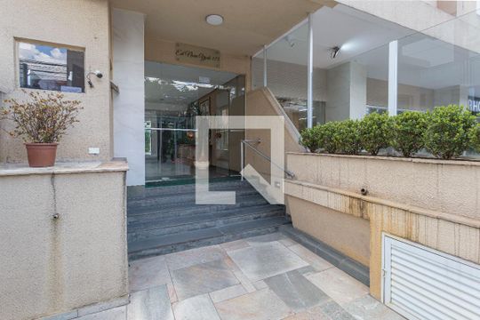 Fachada de apartamento à venda com 2 quartos, 80m² em Indianópolis, São Paulo