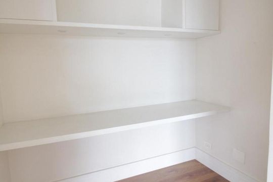 Detalhe da sala de apartamento para alugar com 2 quartos, 112m² em Jardim Ampliação, São Paulo