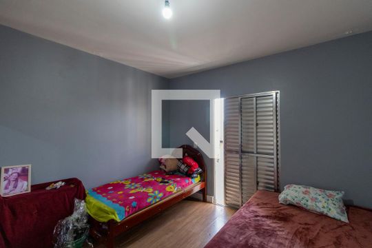 Casa para alugar com 5 quartos, 175m² em Parque Cruzeiro do Sul, São Paulo