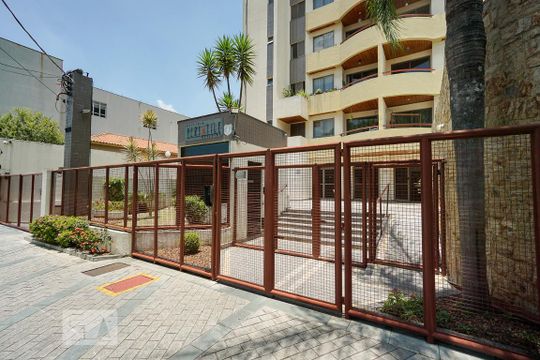 Fachada de apartamento para alugar com 3 quartos, 86m² em Tatuapé, São Paulo