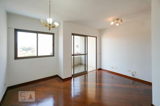 Apartamento para alugar com 3 quartos, 86m² em Tatuapé, São Paulo