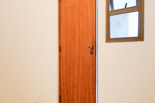 Quarto de serviço de apartamento para alugar com 3 quartos, 86m² em Tatuapé, São Paulo