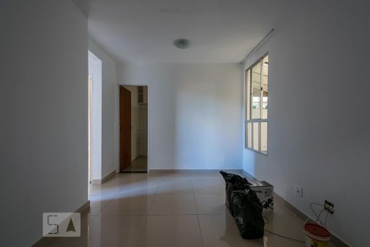 Apartamento à venda com 2 quartos, 70m² em Jardim América, Belo Horizonte