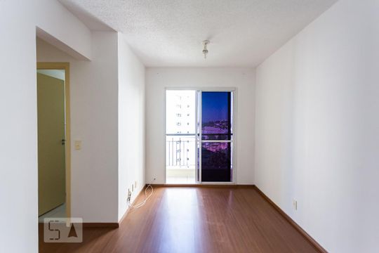 Apartamento à venda com 2 quartos, 50m² em Butantã, São Paulo