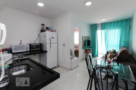 Apartamento à venda com 1 quarto, 35m² em Bras, São Paulo