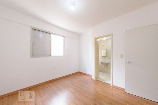 Quarto de kitnet/studio à venda com 1 quarto, 36m² em Centro, Campinas