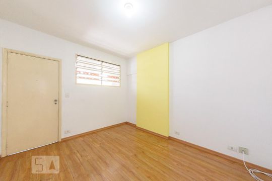Sala de kitnet/studio à venda com 1 quarto, 36m² em Centro, Campinas