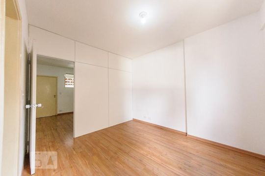Quarto de kitnet/studio à venda com 1 quarto, 36m² em Centro, Campinas
