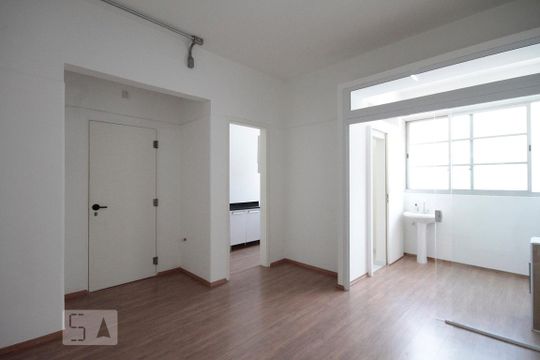 Copa de apartamento à venda com 2 quartos, 130m² em Bela Vista, São Paulo