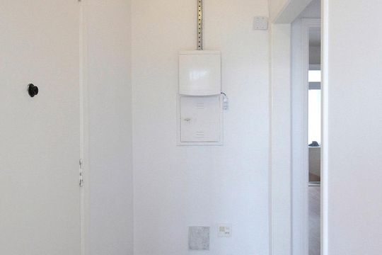 Hall de Entrada de apartamento à venda com 2 quartos, 130m² em Bela Vista, São Paulo
