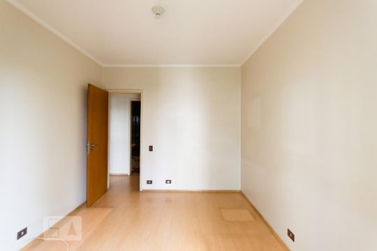 Dormitório 1 de apartamento à venda com 3 quartos, 90m² em Moema, São Paulo
