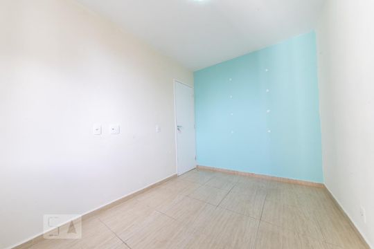 Quarto 2 de apartamento à venda com 2 quartos, 50m² em Planalto, São Bernardo do Campo