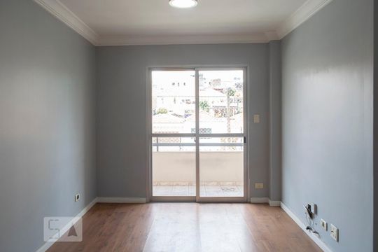 SALA de apartamento para alugar com 3 quartos, 77m² em Santa Teresinha, São Paulo