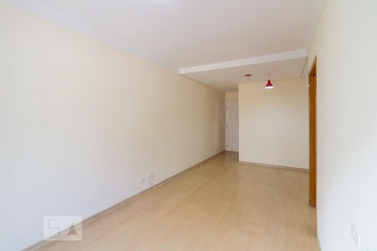 Sala de apartamento para alugar com 2 quartos, 64m² em Jardim Zaira, Guarulhos