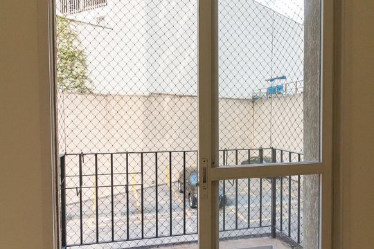 Varanda de apartamento para alugar com 2 quartos, 64m² em Jardim Zaira, Guarulhos