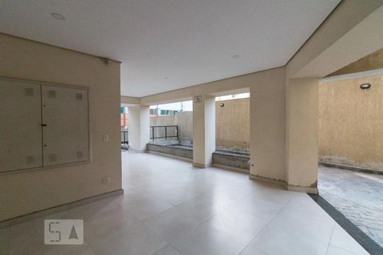 Área comum de apartamento para alugar com 2 quartos, 64m² em Jardim Zaira, Guarulhos