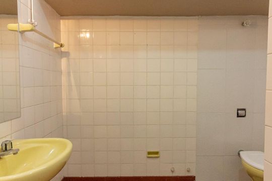 Banheiro de casa à venda com 2 quartos, 148m² em Centro, Osasco