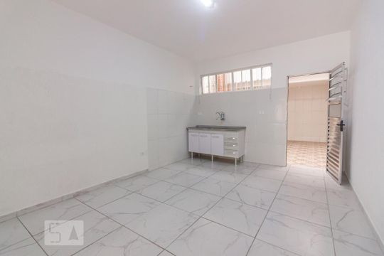 Cozinha de casa à venda com 2 quartos, 148m² em Centro, Osasco