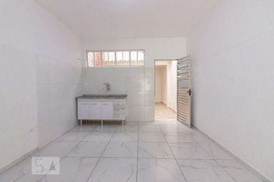 Cozinha de casa à venda com 2 quartos, 148m² em Centro, Osasco