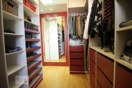 Quarto 1 de casa de condomínio à venda com 3 quartos, 155m² em Jardim Monte Kemel, São Paulo