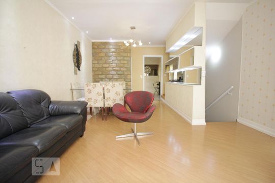 Casa de Condomínio à venda com 3 quartos, 155m² em Jardim Monte Kemel, São Paulo